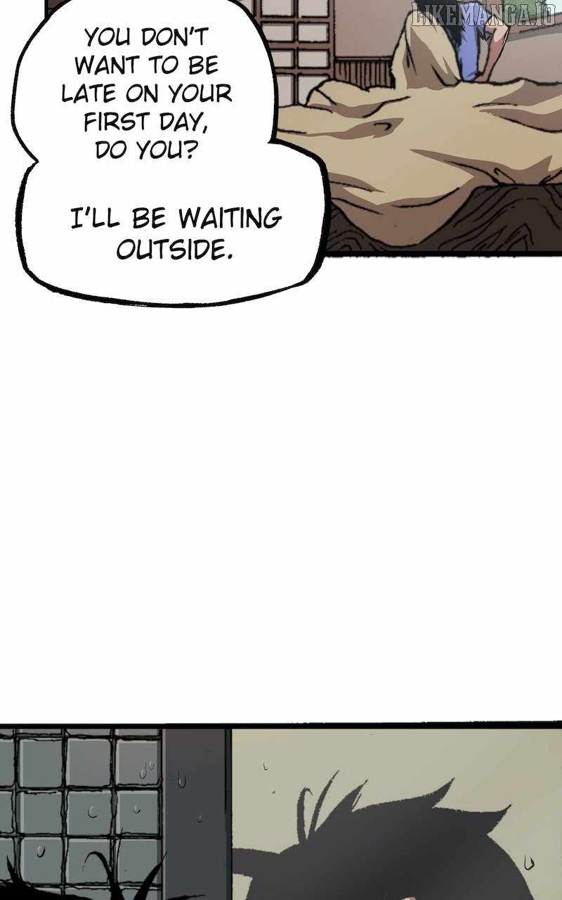 Apple Black – Webtoon Chapter 2 - Page 69