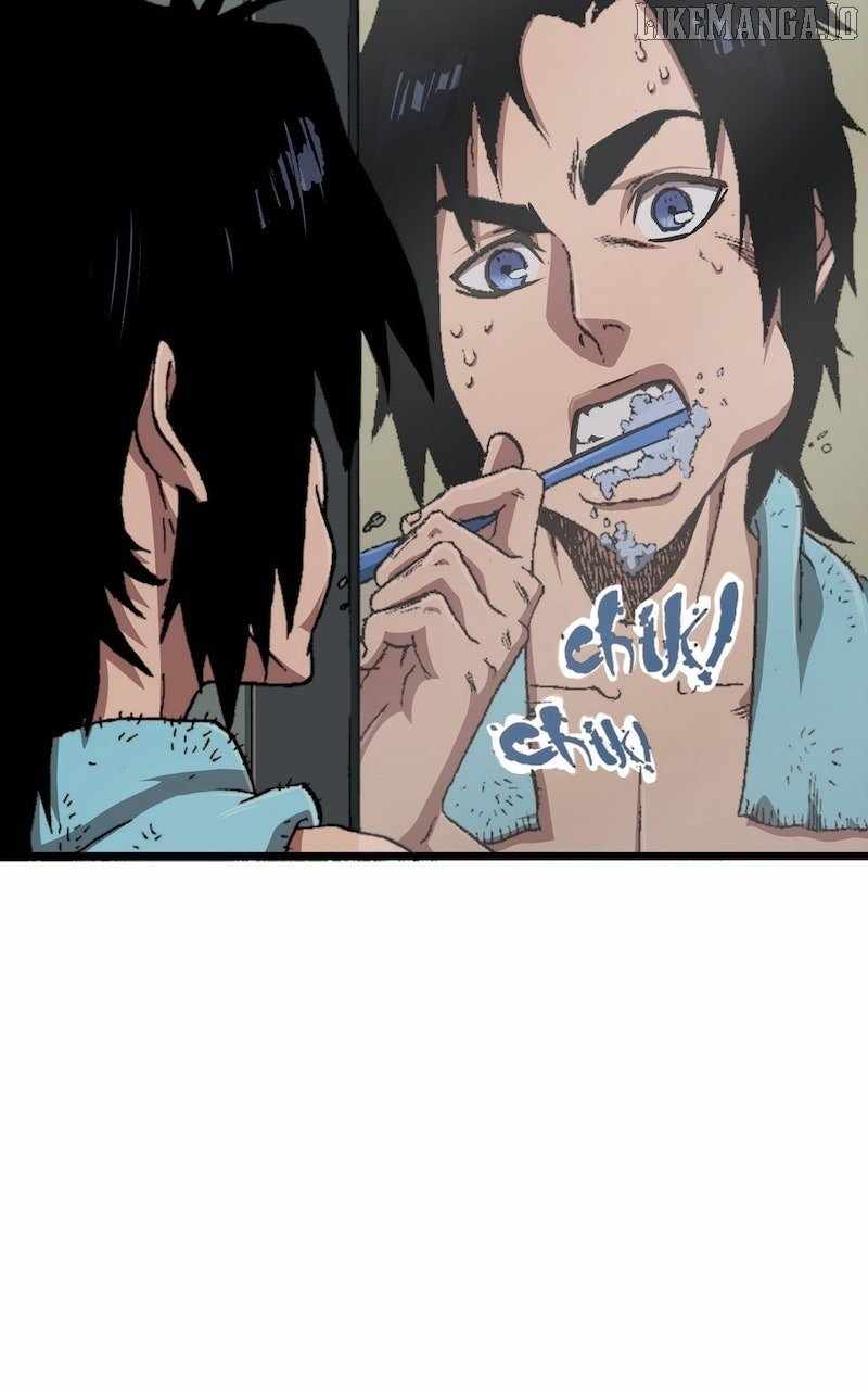 Apple Black – Webtoon Chapter 2 - Page 70
