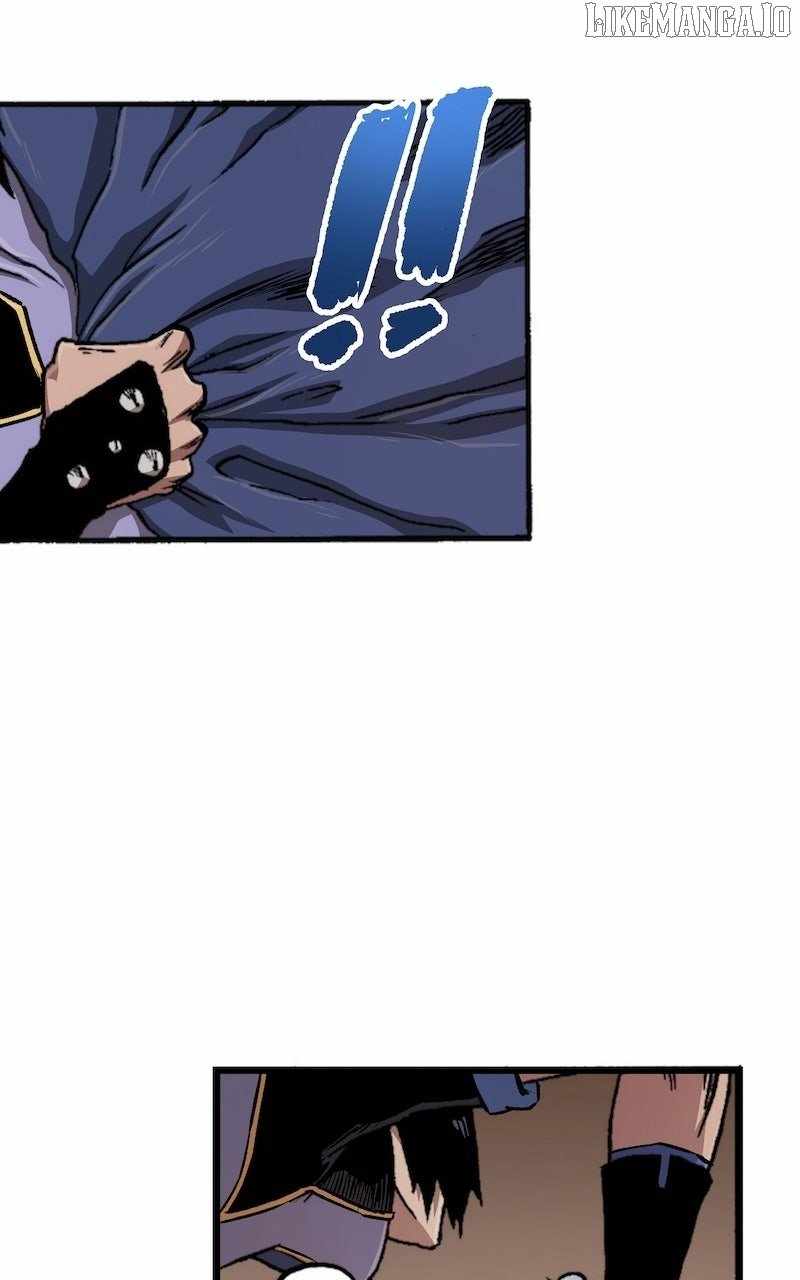 Apple Black – Webtoon Chapter 2 - Page 71