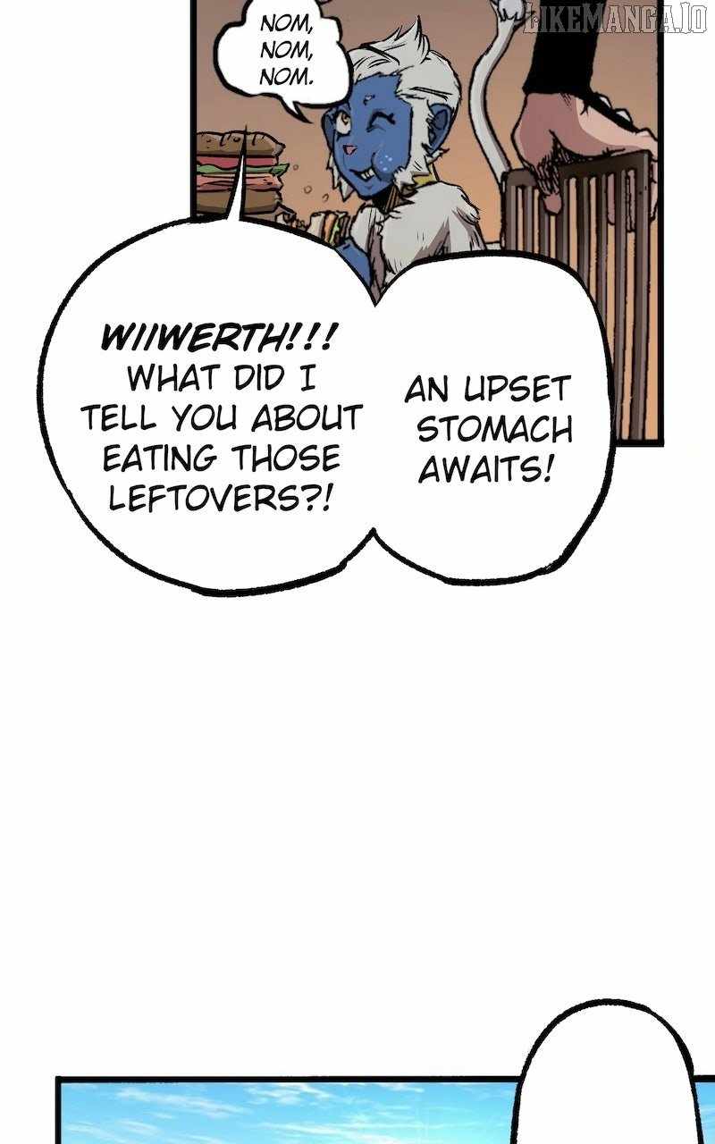 Apple Black – Webtoon Chapter 2 - Page 72