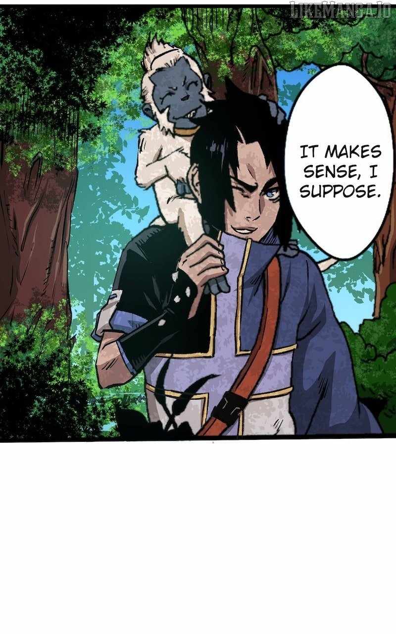 Apple Black – Webtoon Chapter 2 - Page 75