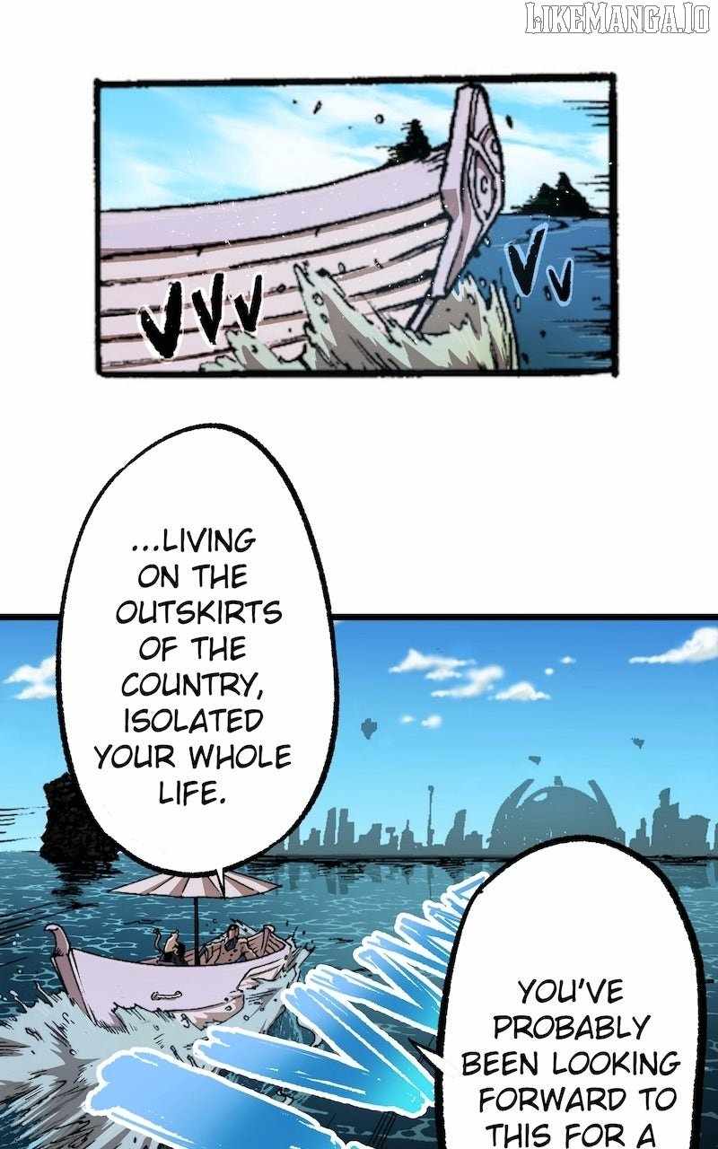 Apple Black – Webtoon Chapter 2 - Page 76