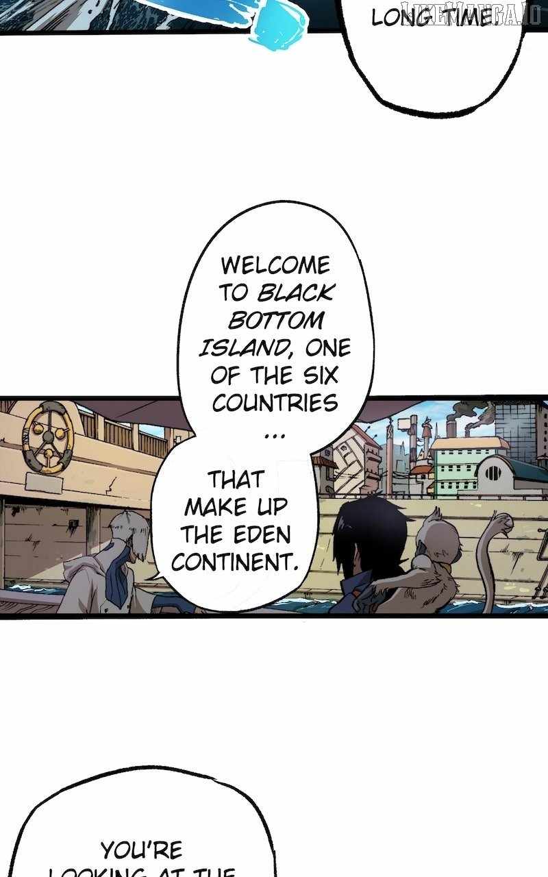 Apple Black – Webtoon Chapter 2 - Page 77