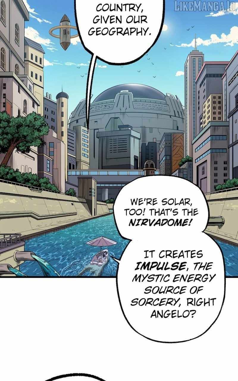 Apple Black – Webtoon Chapter 2 - Page 79