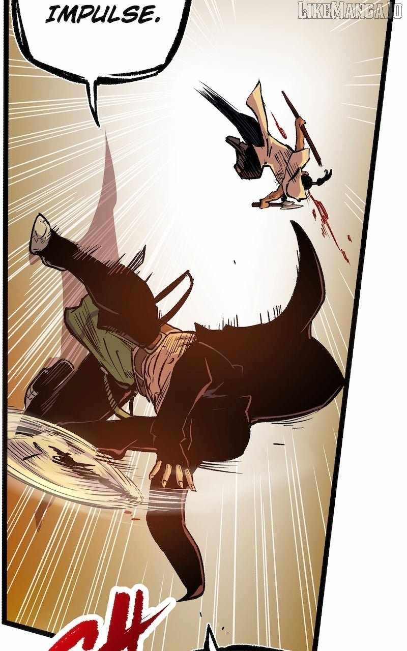 Apple Black – Webtoon Chapter 2 - Page 9