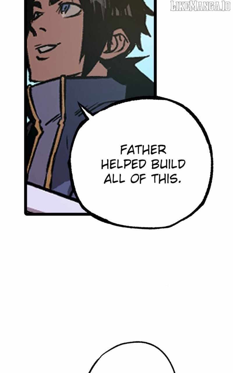 Apple Black – Webtoon Chapter 2 - Page 81