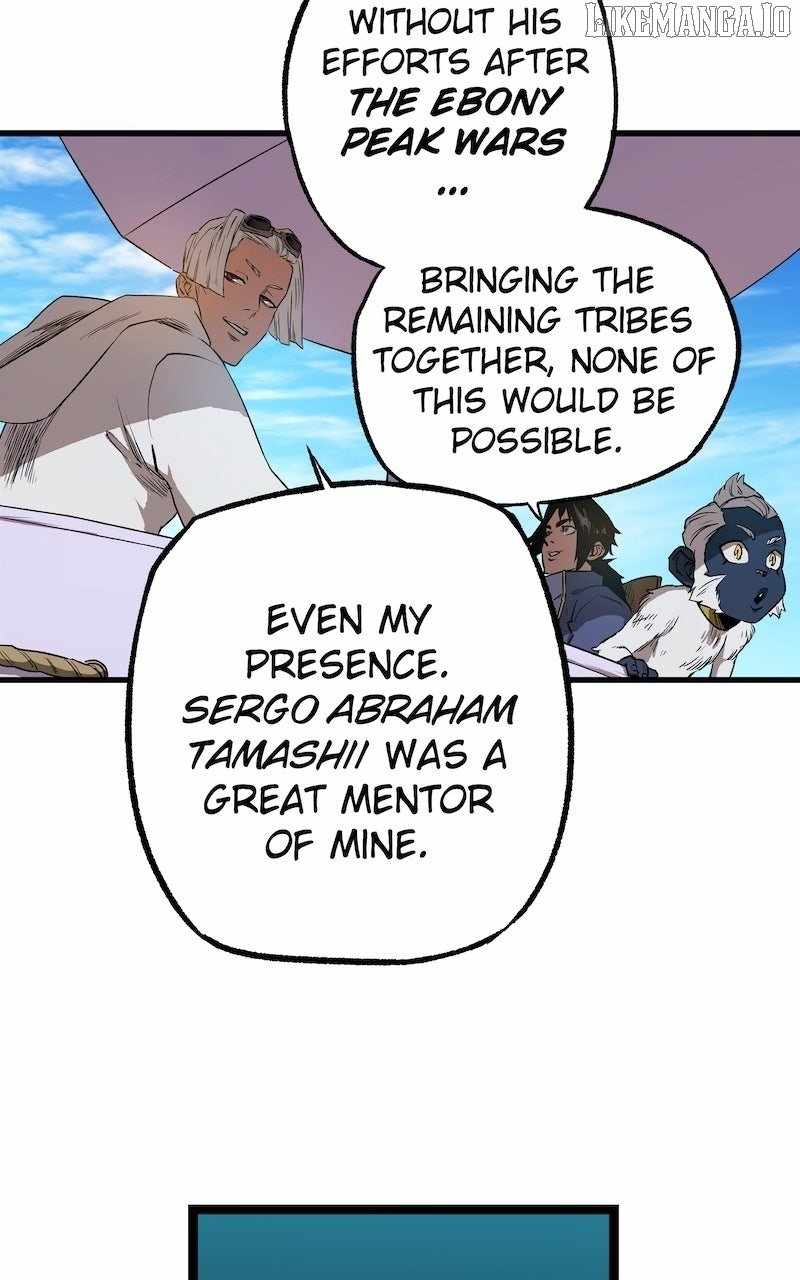 Apple Black – Webtoon Chapter 2 - Page 82