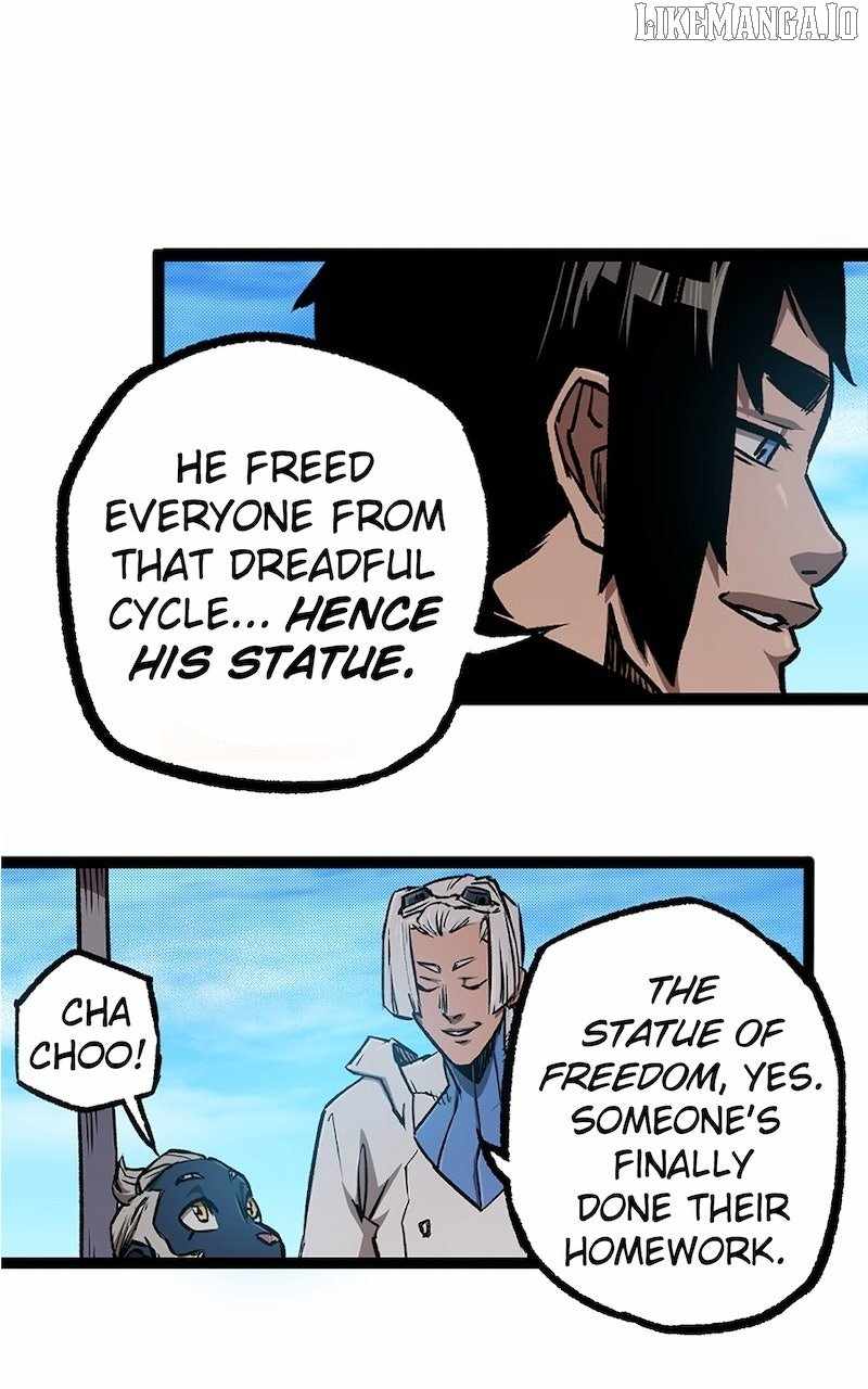 Apple Black – Webtoon Chapter 2 - Page 84