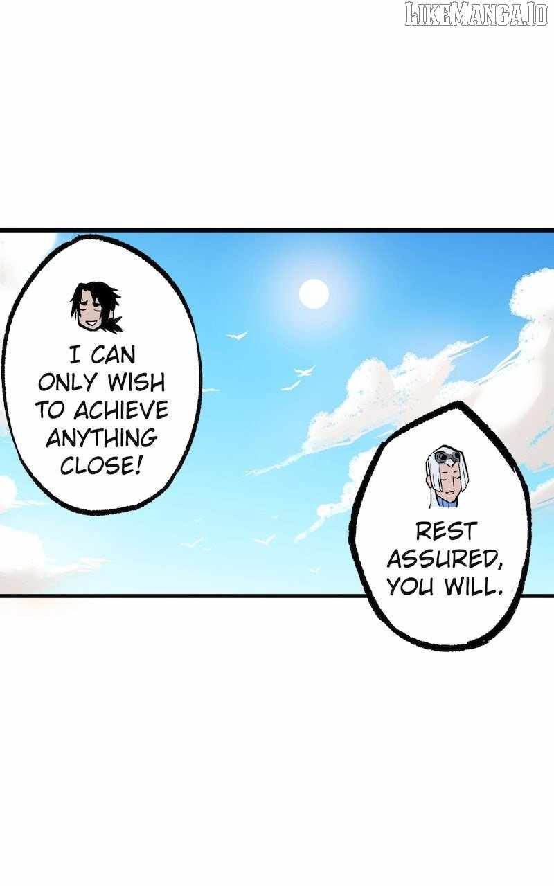 Apple Black – Webtoon Chapter 2 - Page 85