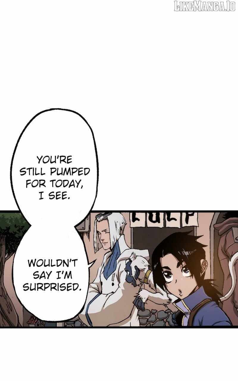 Apple Black – Webtoon Chapter 2 - Page 86
