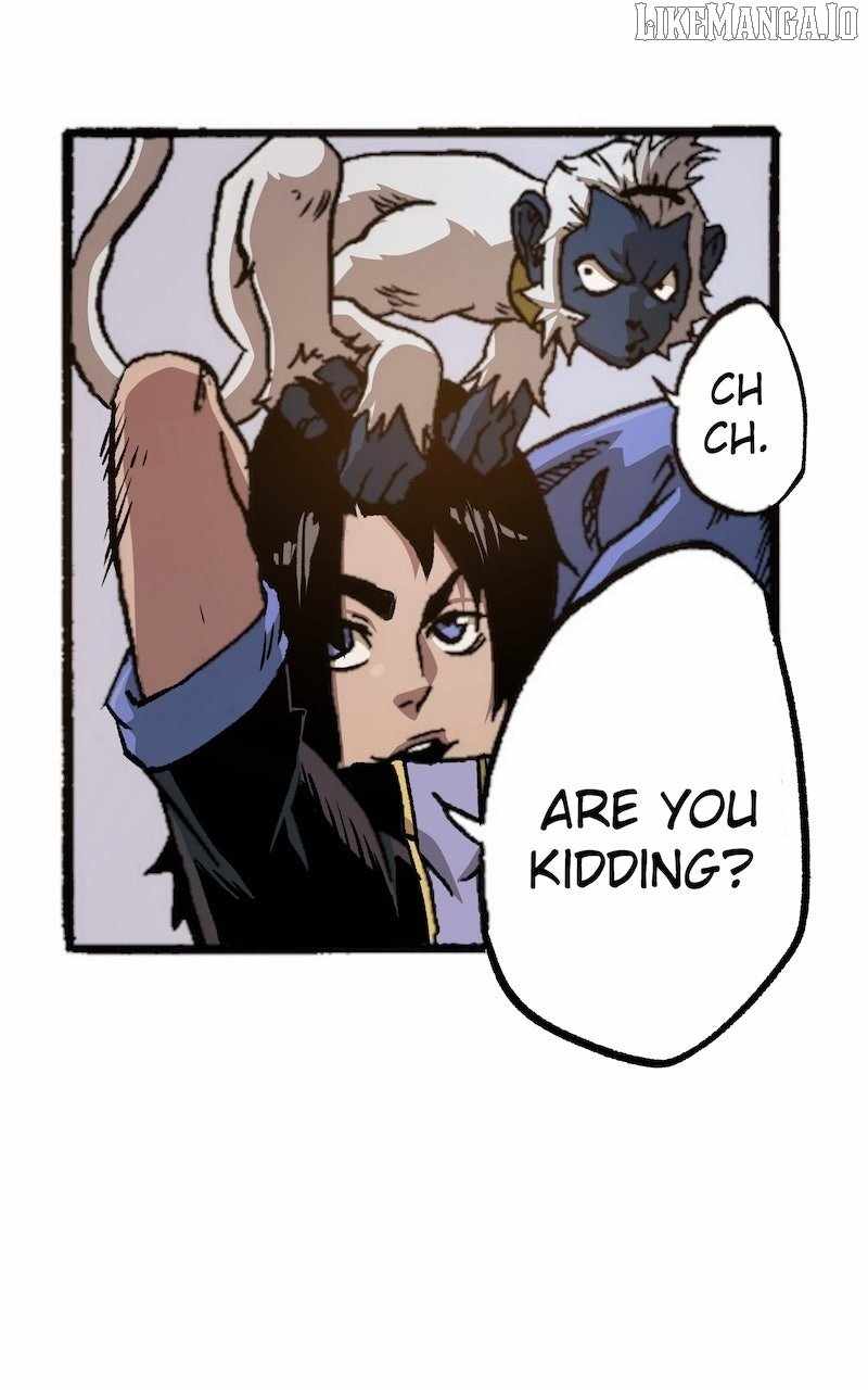Apple Black – Webtoon Chapter 2 - Page 87