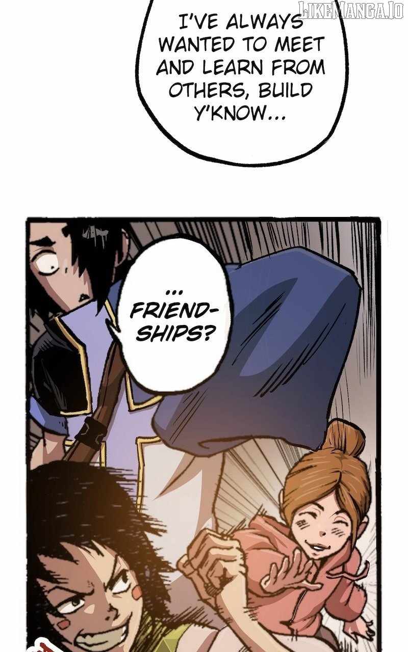 Apple Black – Webtoon Chapter 2 - Page 89