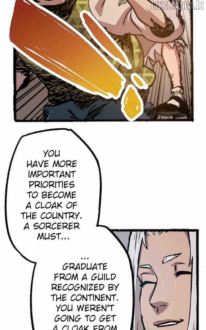 Apple Black – Webtoon Chapter 2 - Page 90