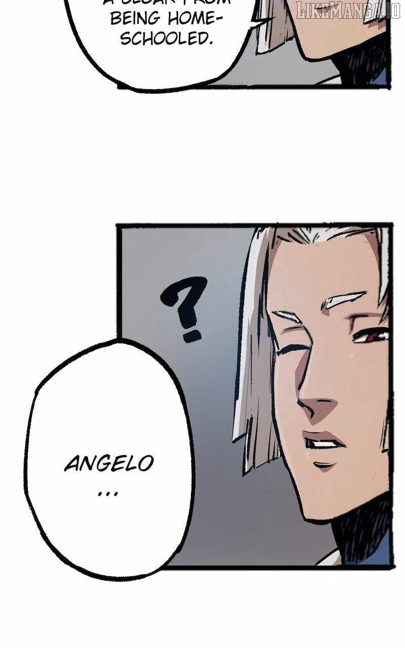 Apple Black – Webtoon Chapter 2 - Page 91