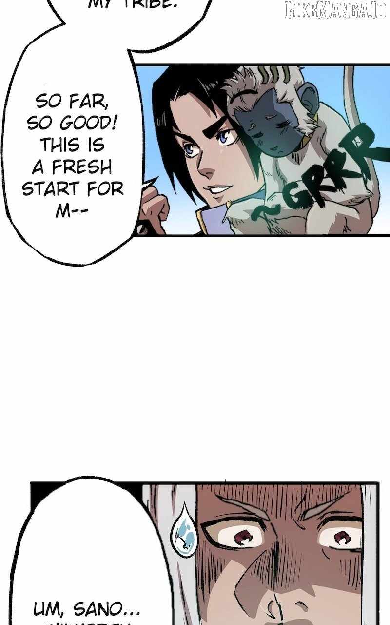 Apple Black – Webtoon Chapter 2 - Page 93
