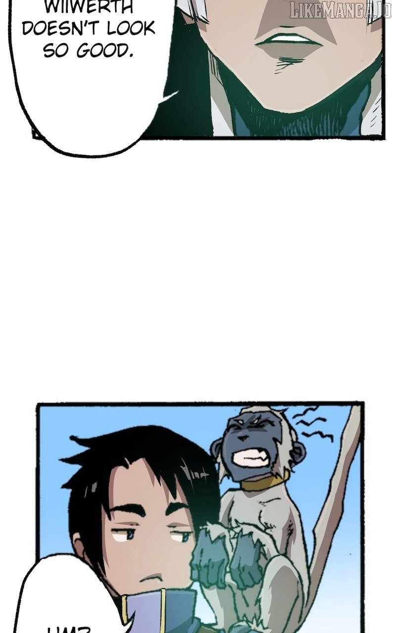 Apple Black – Webtoon Chapter 2 - Page 94