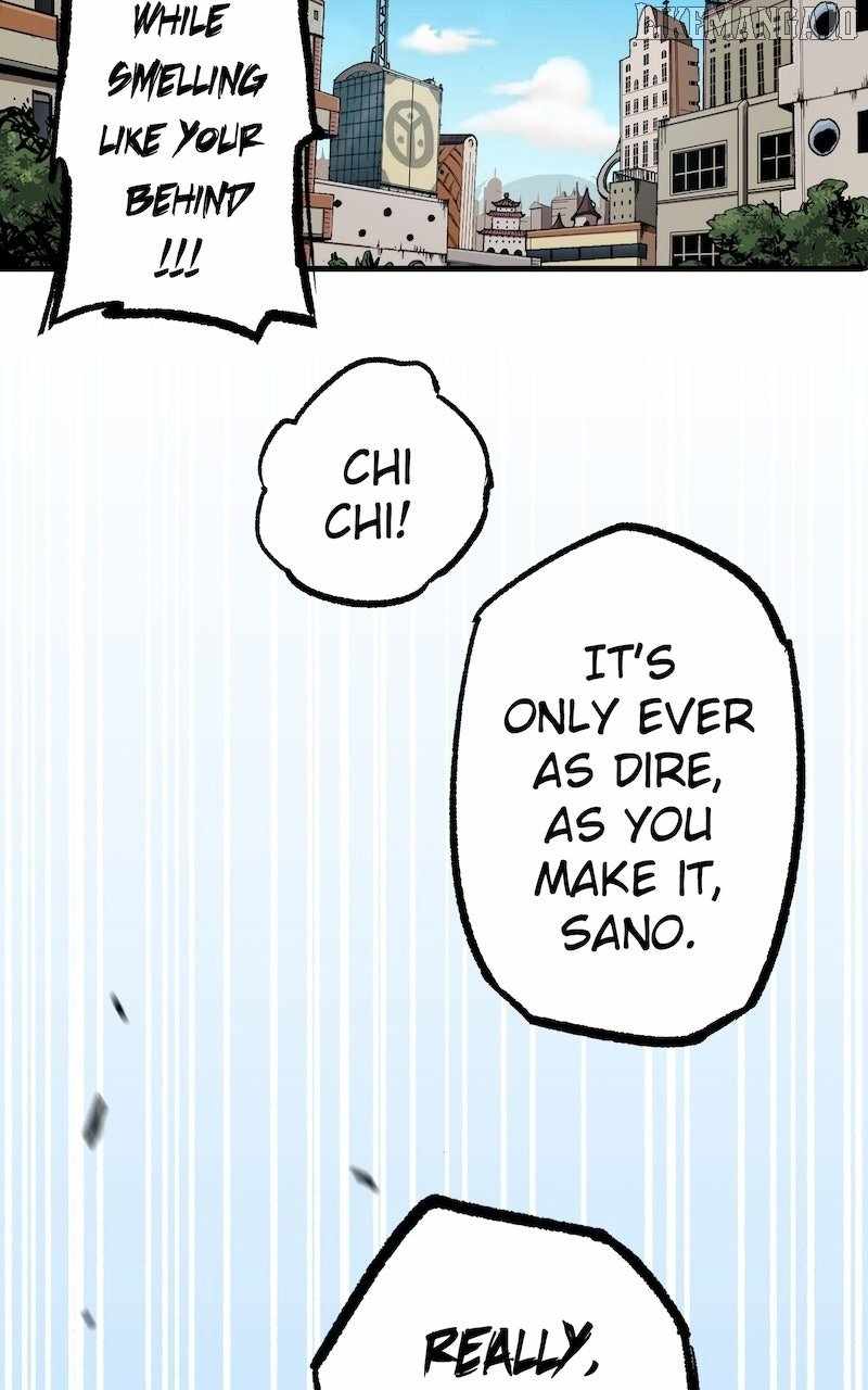 Apple Black – Webtoon Chapter 2 - Page 97