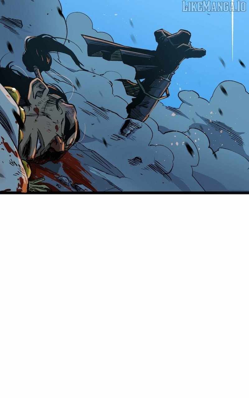 Apple Black – Webtoon Chapter 2 - Page 99