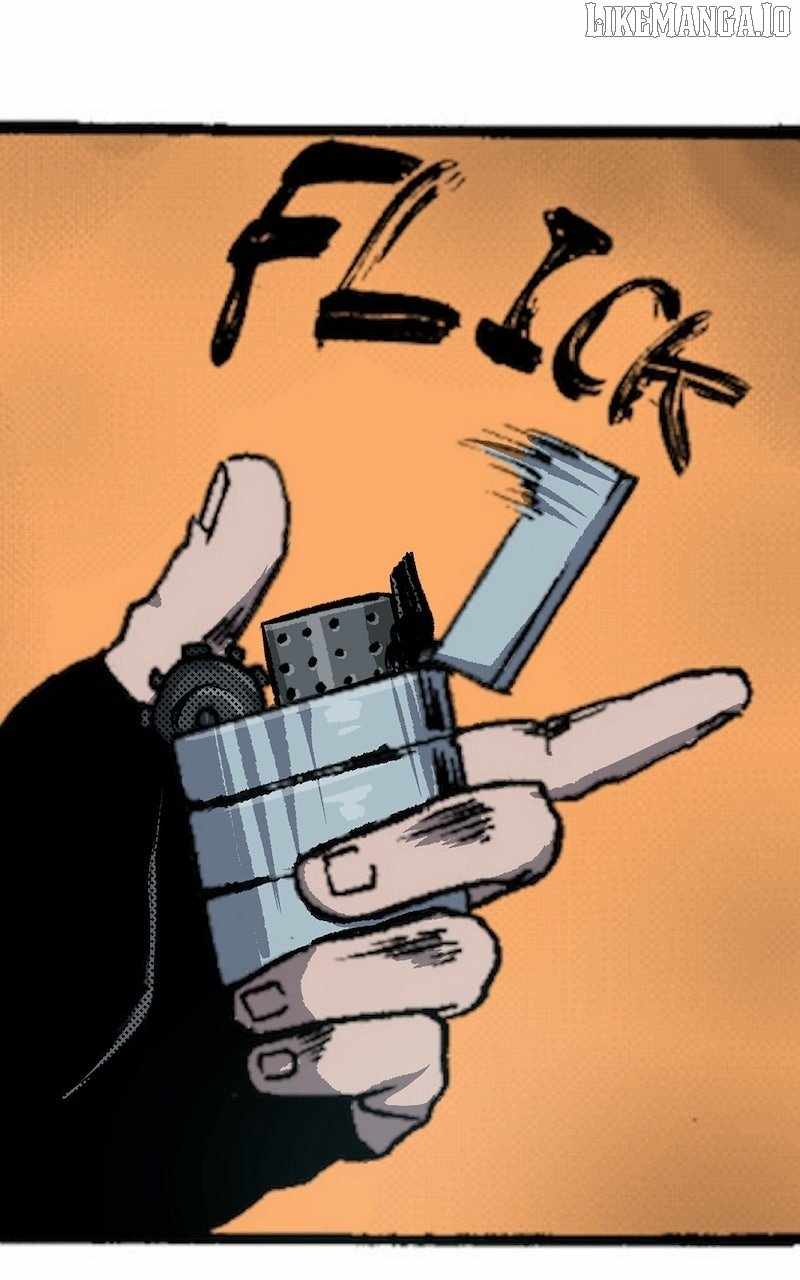 Apple Black – Webtoon Chapter 3 - Page 11