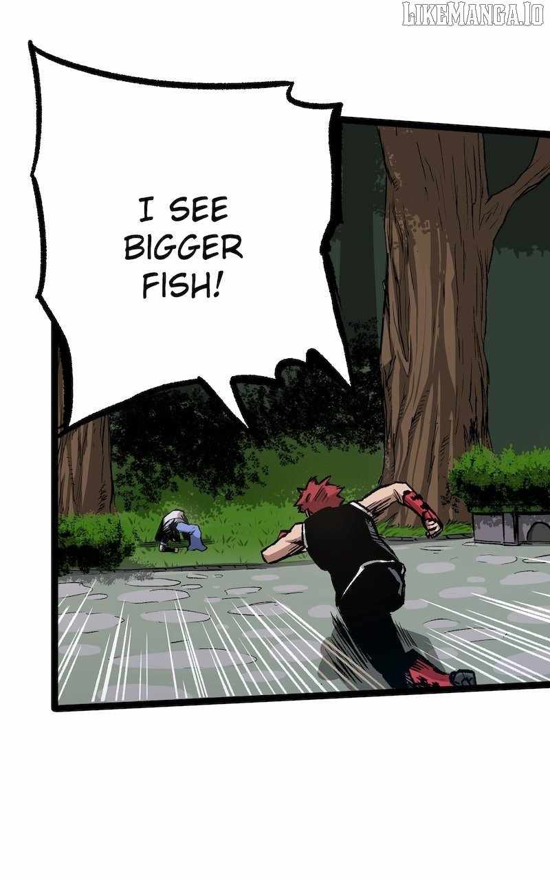 Apple Black – Webtoon Chapter 3 - Page 101