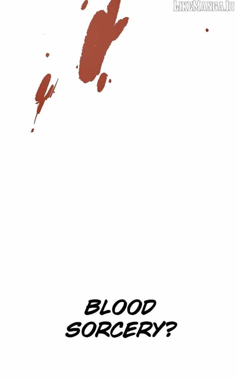 Apple Black – Webtoon Chapter 3 - Page 110