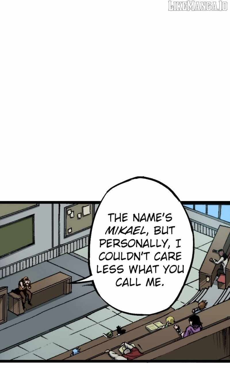 Apple Black – Webtoon Chapter 3 - Page 12