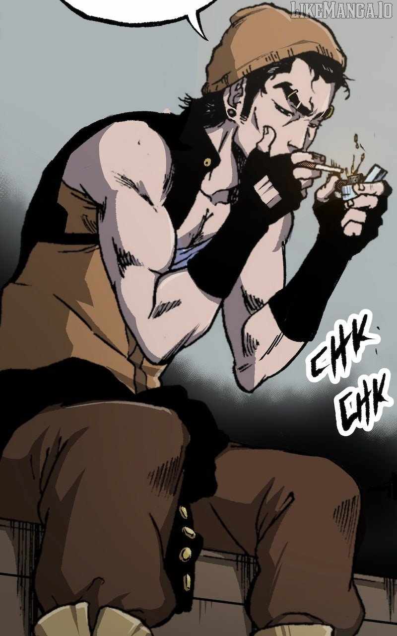 Apple Black – Webtoon Chapter 3 - Page 14
