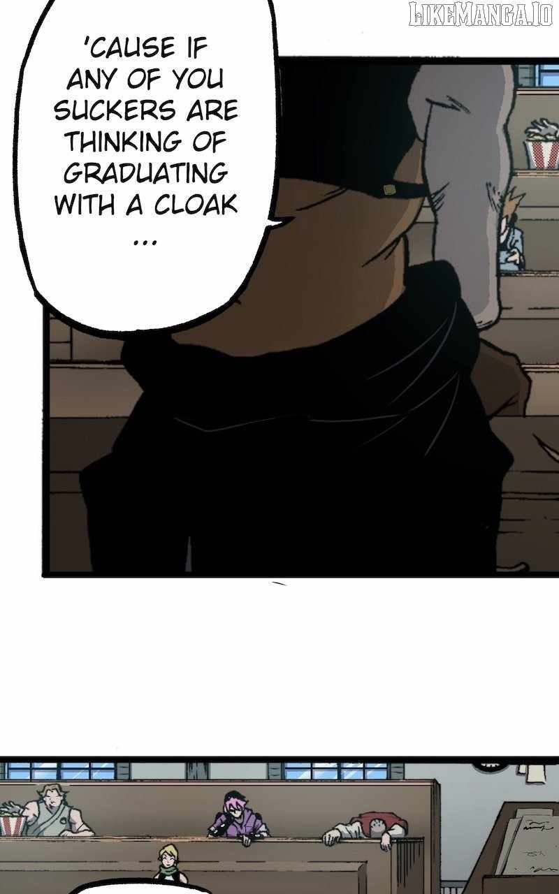 Apple Black – Webtoon Chapter 3 - Page 18