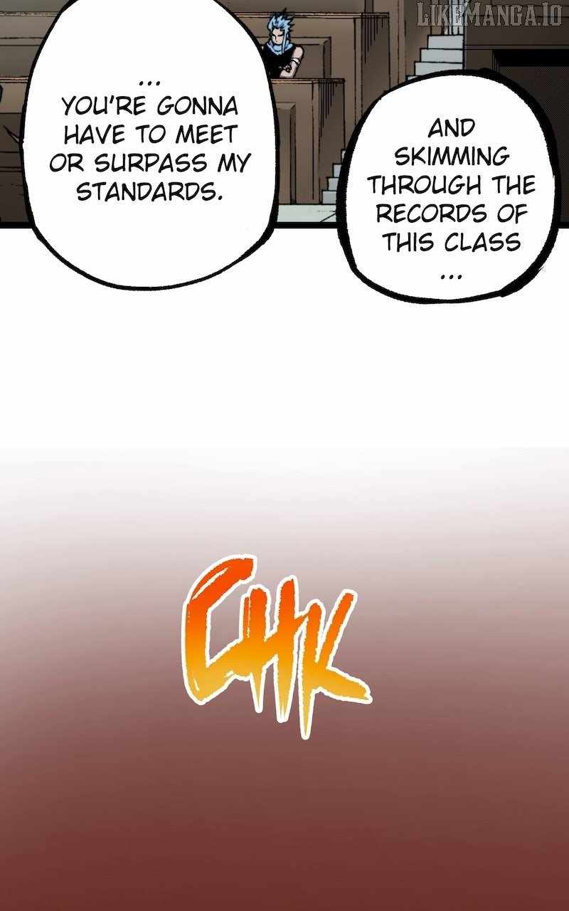 Apple Black – Webtoon Chapter 3 - Page 19