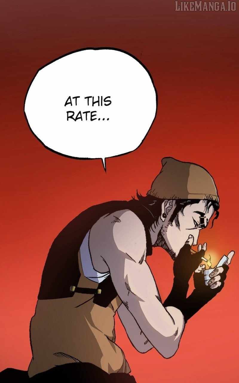 Apple Black – Webtoon Chapter 3 - Page 20