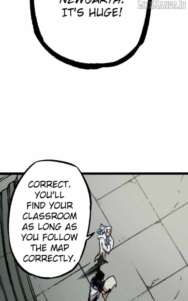Apple Black – Webtoon Chapter 3 - Page 3