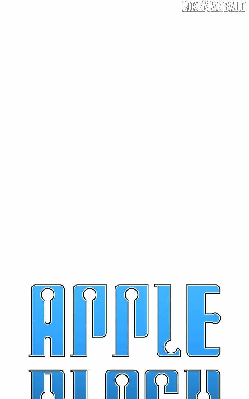 Apple Black – Webtoon Chapter 3 - Page 26