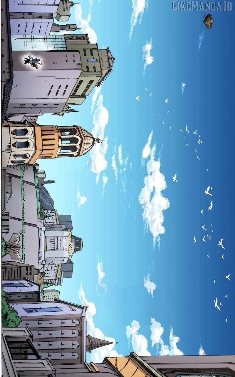 Apple Black – Webtoon Chapter 3 - Page 29