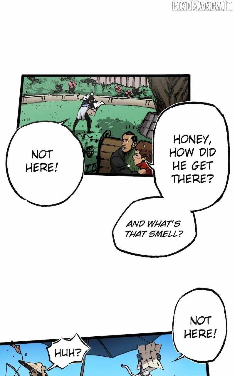 Apple Black – Webtoon Chapter 3 - Page 32