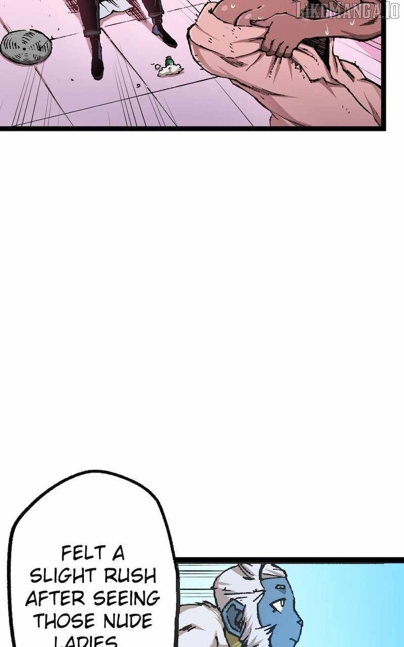 Apple Black – Webtoon Chapter 3 - Page 34