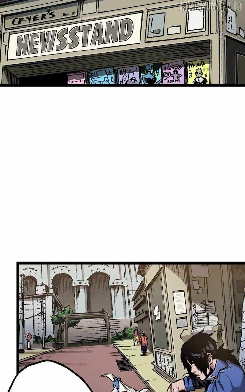 Apple Black – Webtoon Chapter 3 - Page 37