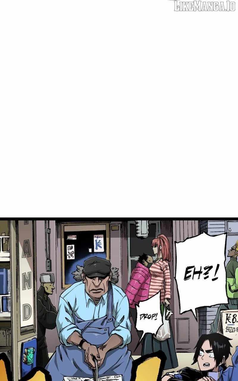 Apple Black – Webtoon Chapter 3 - Page 40