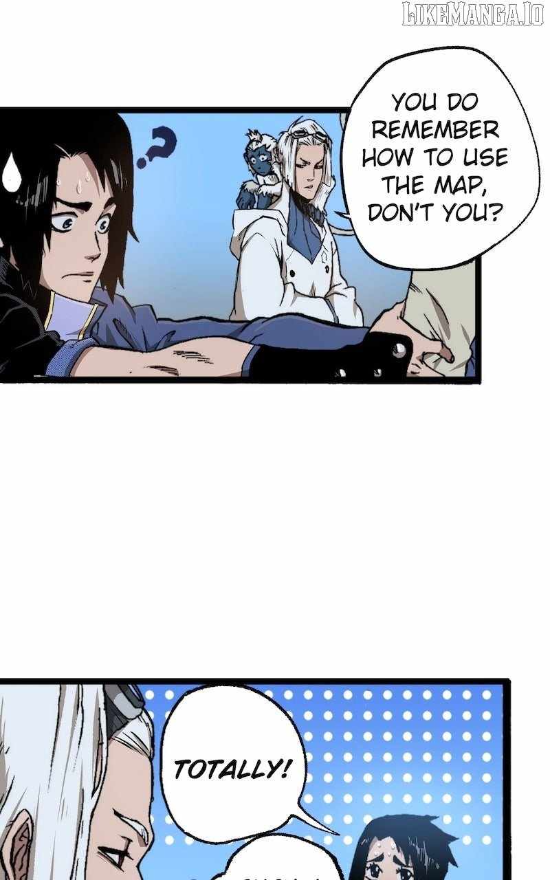 Apple Black – Webtoon Chapter 3 - Page 5