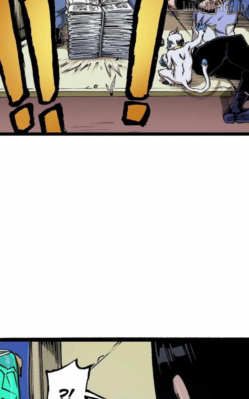 Apple Black – Webtoon Chapter 3 - Page 41