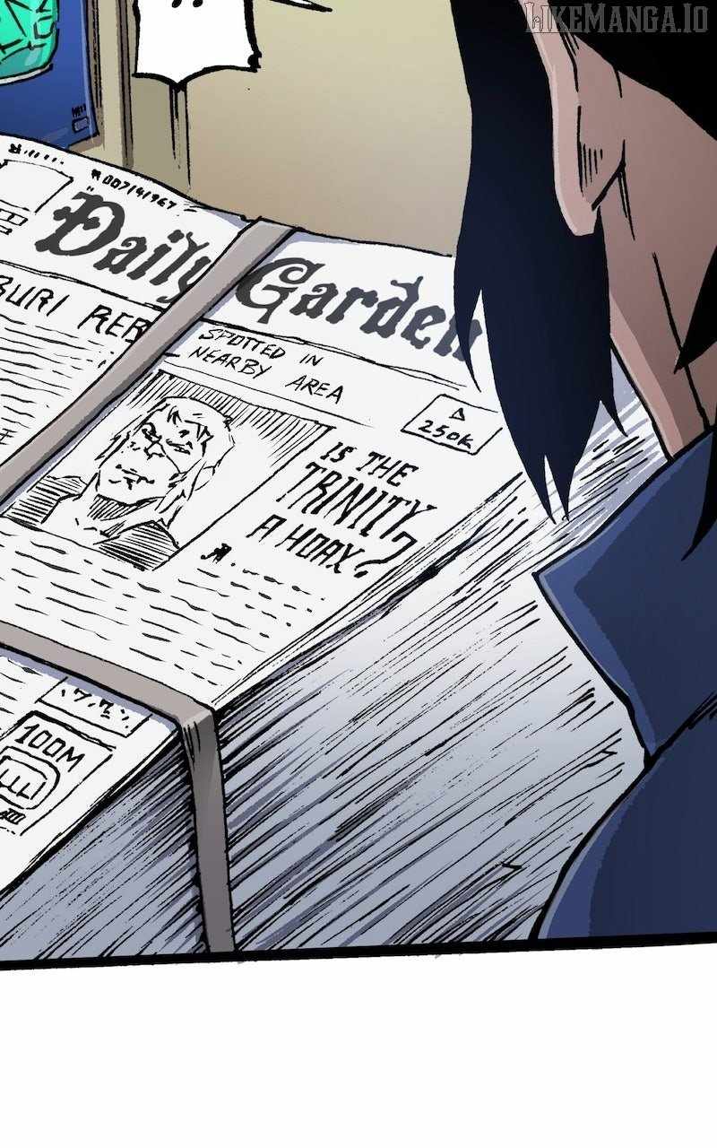 Apple Black – Webtoon Chapter 3 - Page 42
