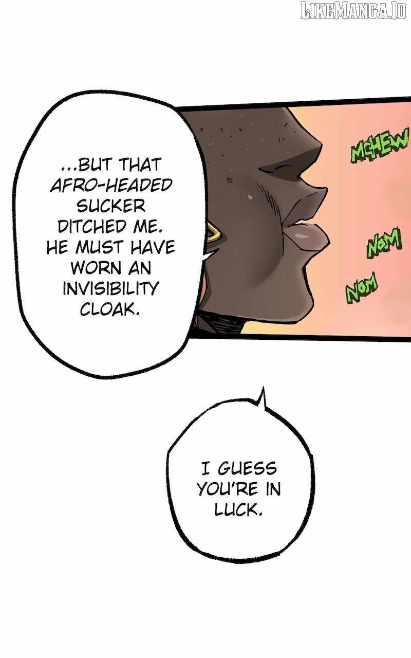 Apple Black – Webtoon Chapter 3 - Page 46