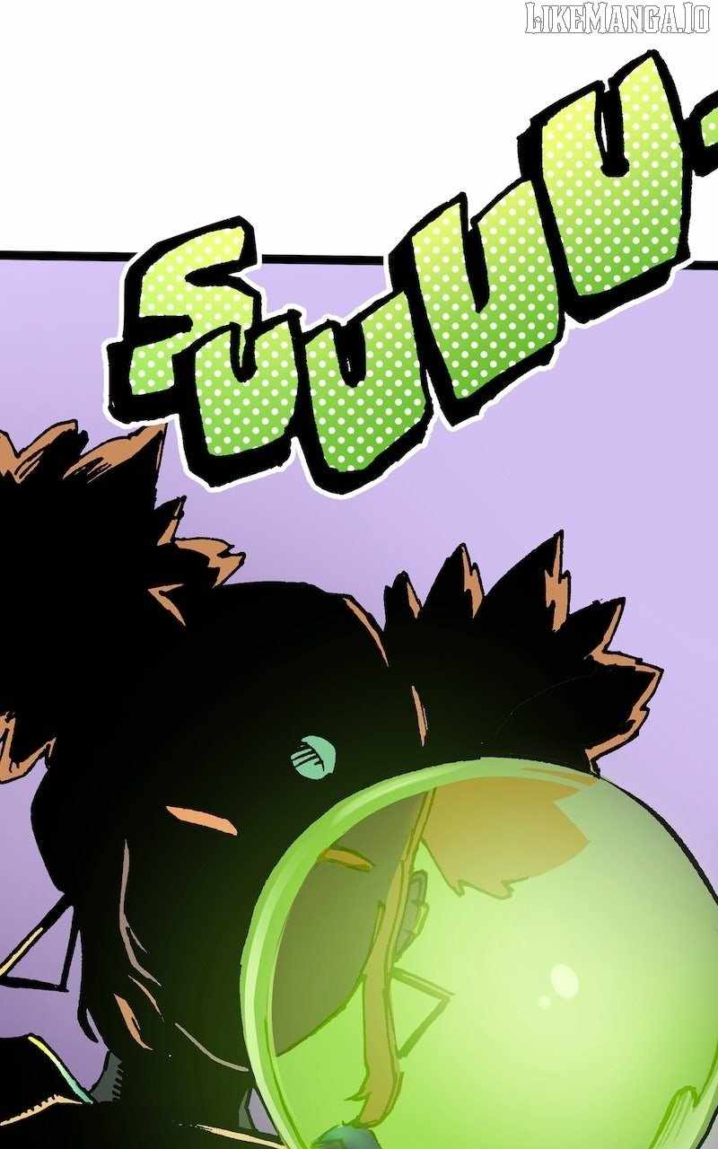 Apple Black – Webtoon Chapter 3 - Page 47