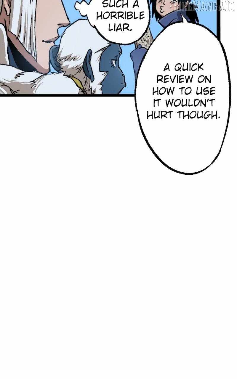 Apple Black – Webtoon Chapter 3 - Page 6