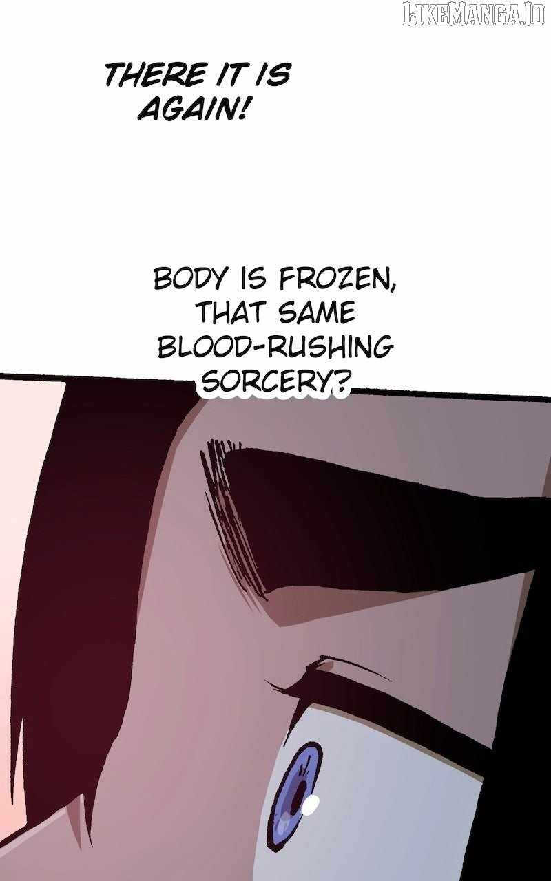 Apple Black – Webtoon Chapter 3 - Page 53