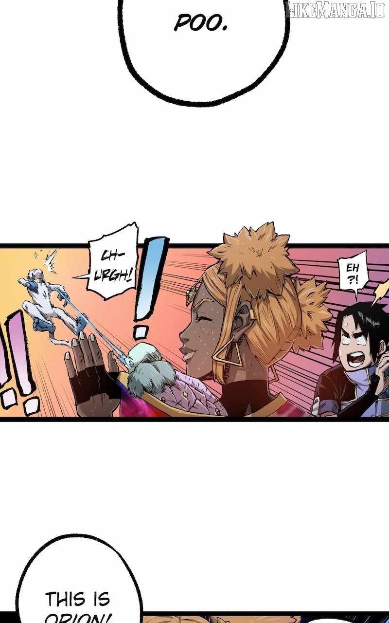 Apple Black – Webtoon Chapter 3 - Page 56