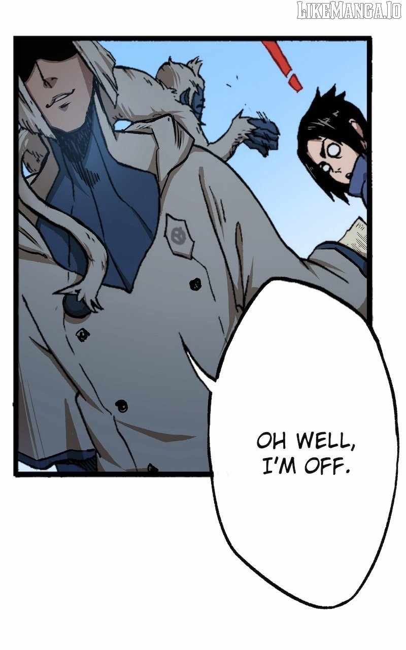 Apple Black – Webtoon Chapter 3 - Page 7