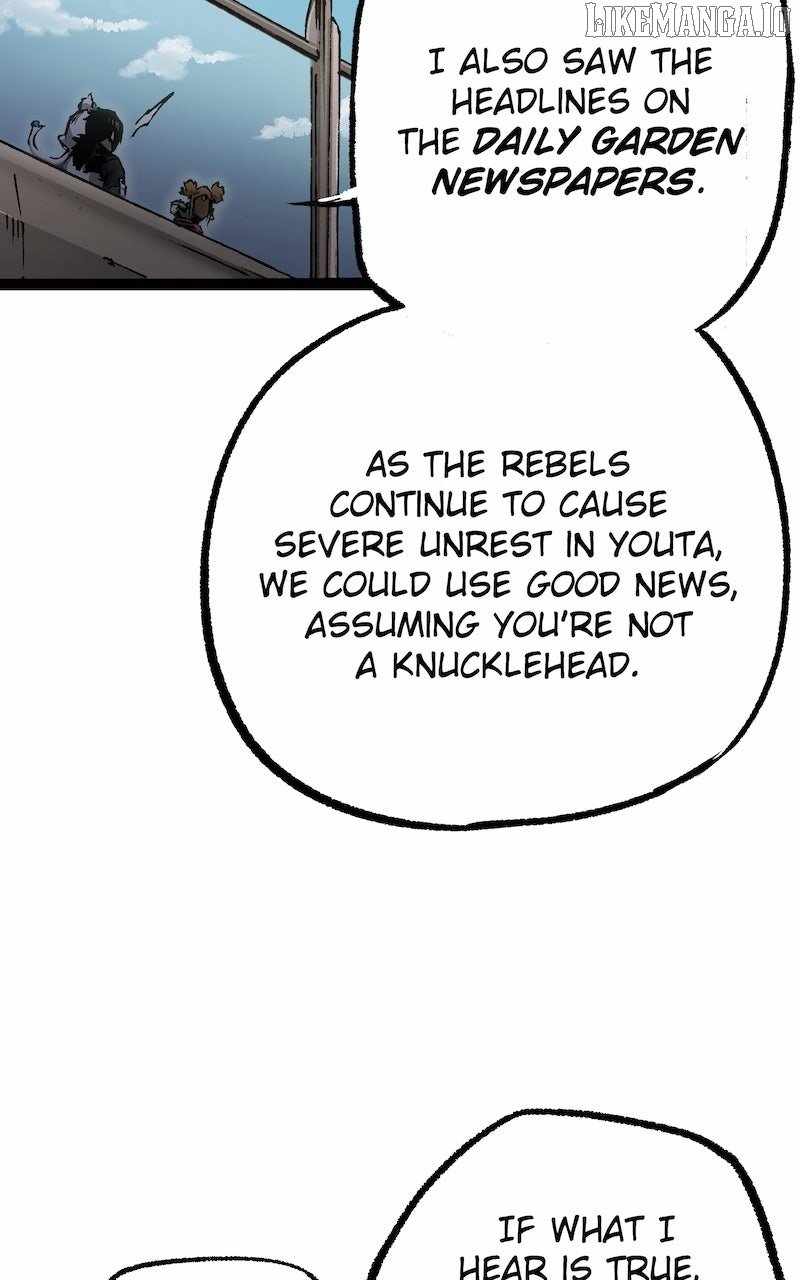 Apple Black – Webtoon Chapter 3 - Page 61