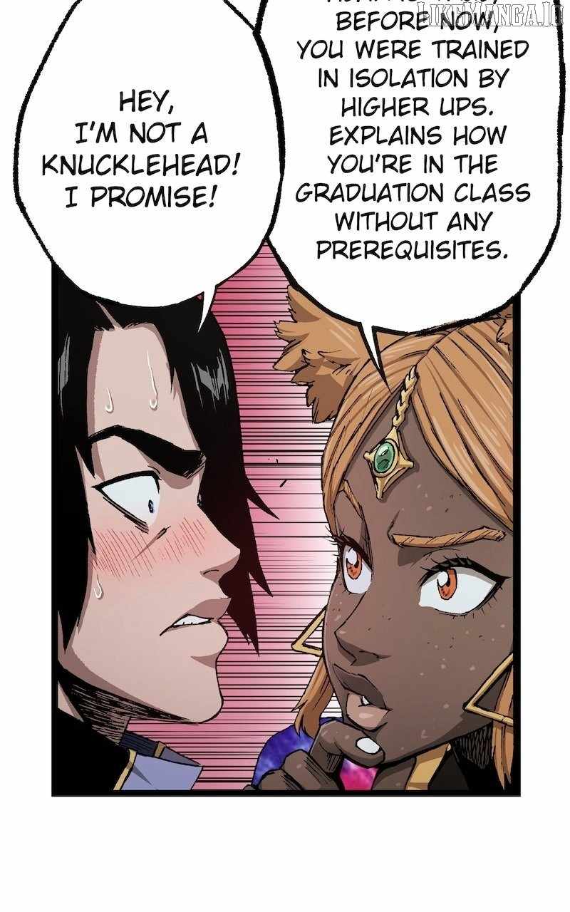 Apple Black – Webtoon Chapter 3 - Page 62