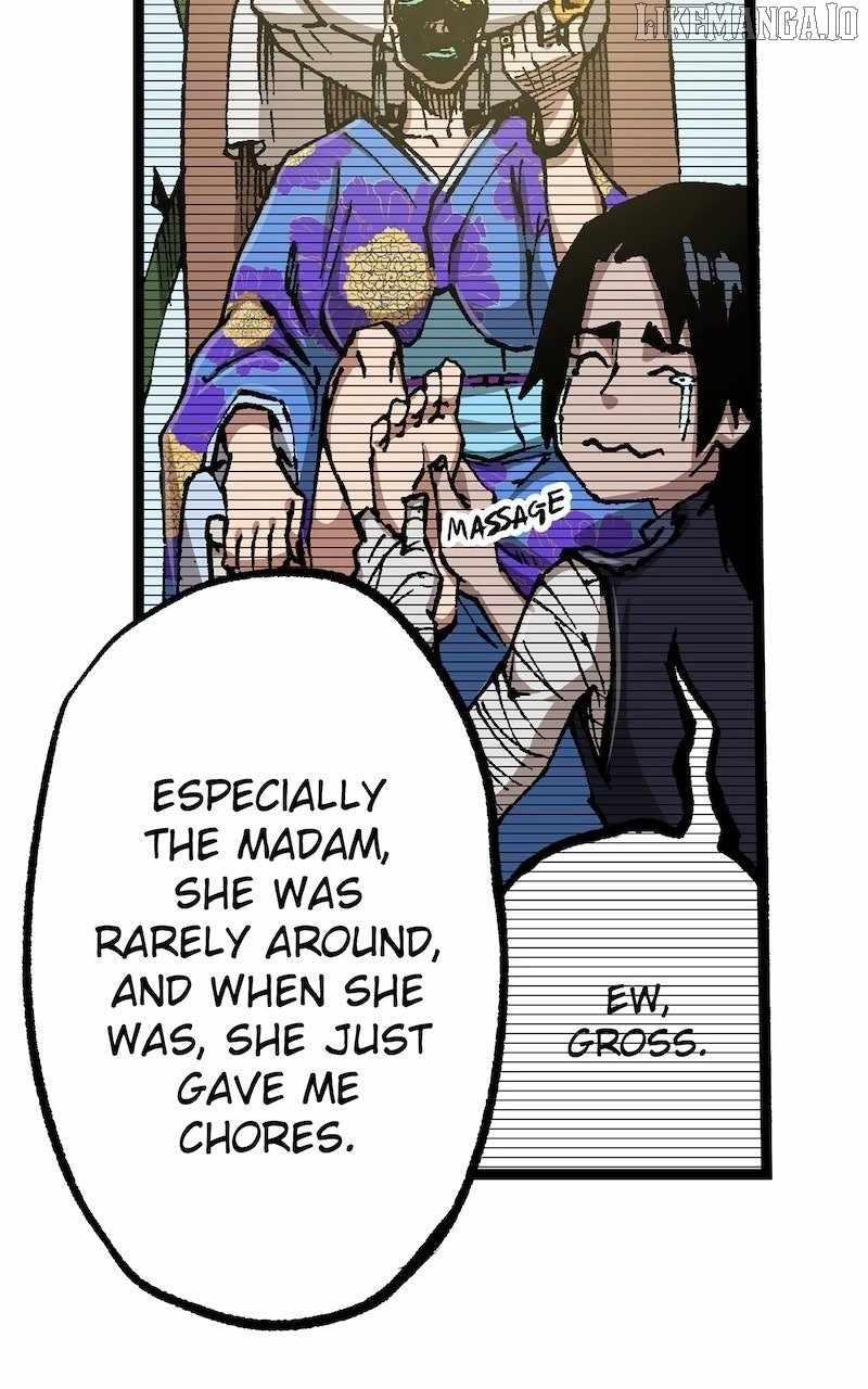 Apple Black – Webtoon Chapter 3 - Page 68
