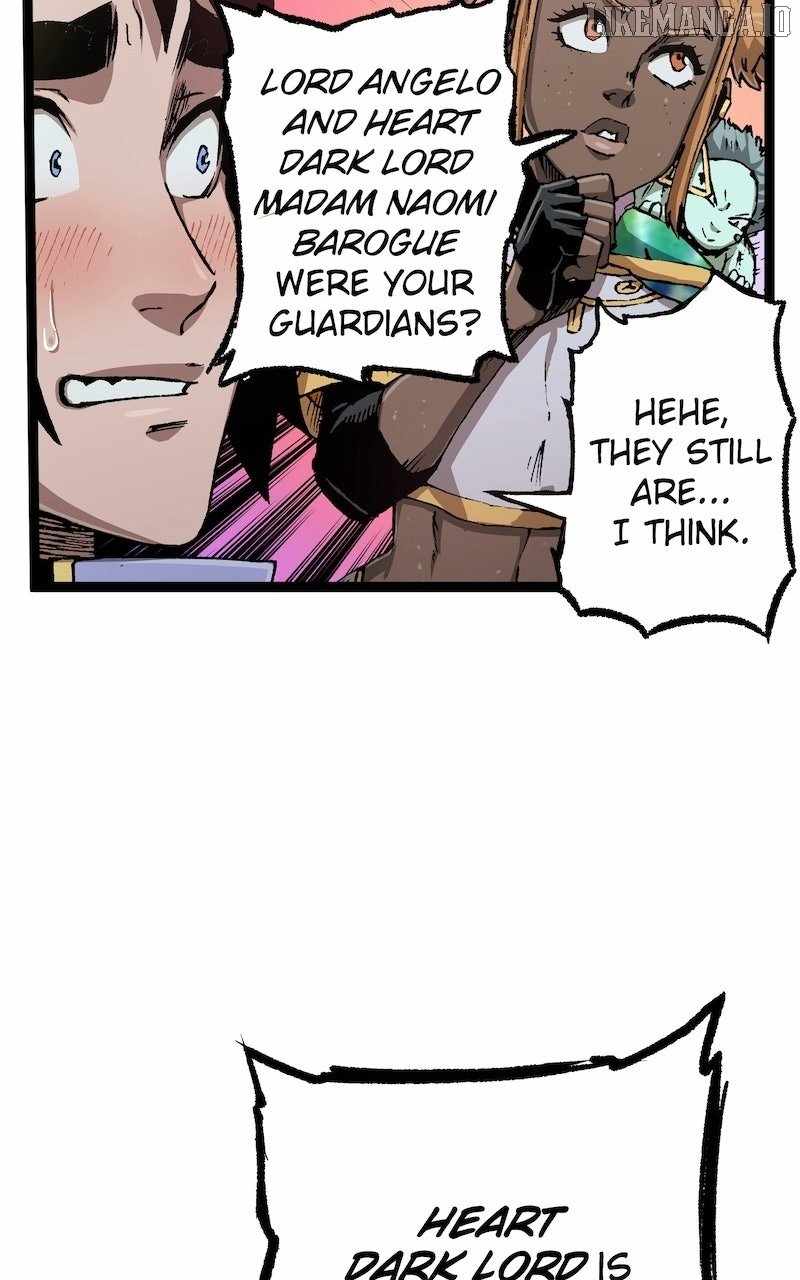 Apple Black – Webtoon Chapter 3 - Page 70